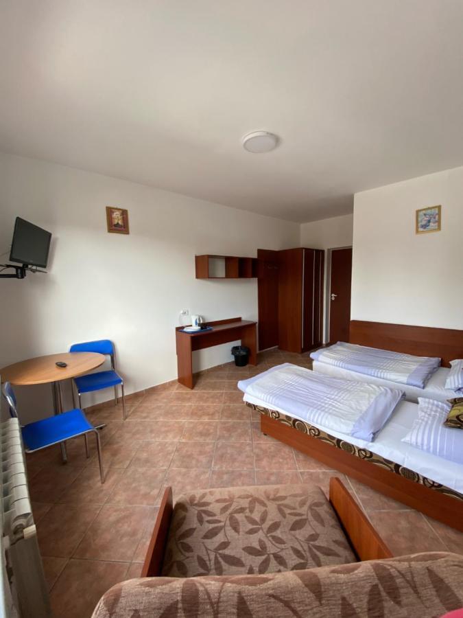 Turysta Apartment เรวัล ภายนอก รูปภาพ