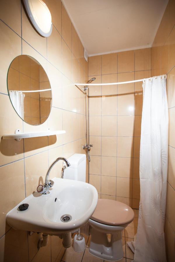 Turysta Apartment เรวัล ภายนอก รูปภาพ