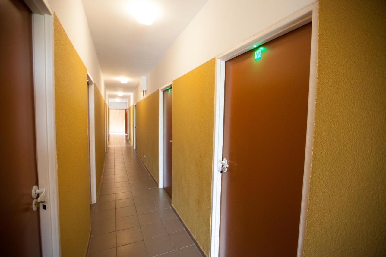 Turysta Apartment เรวัล ภายนอก รูปภาพ