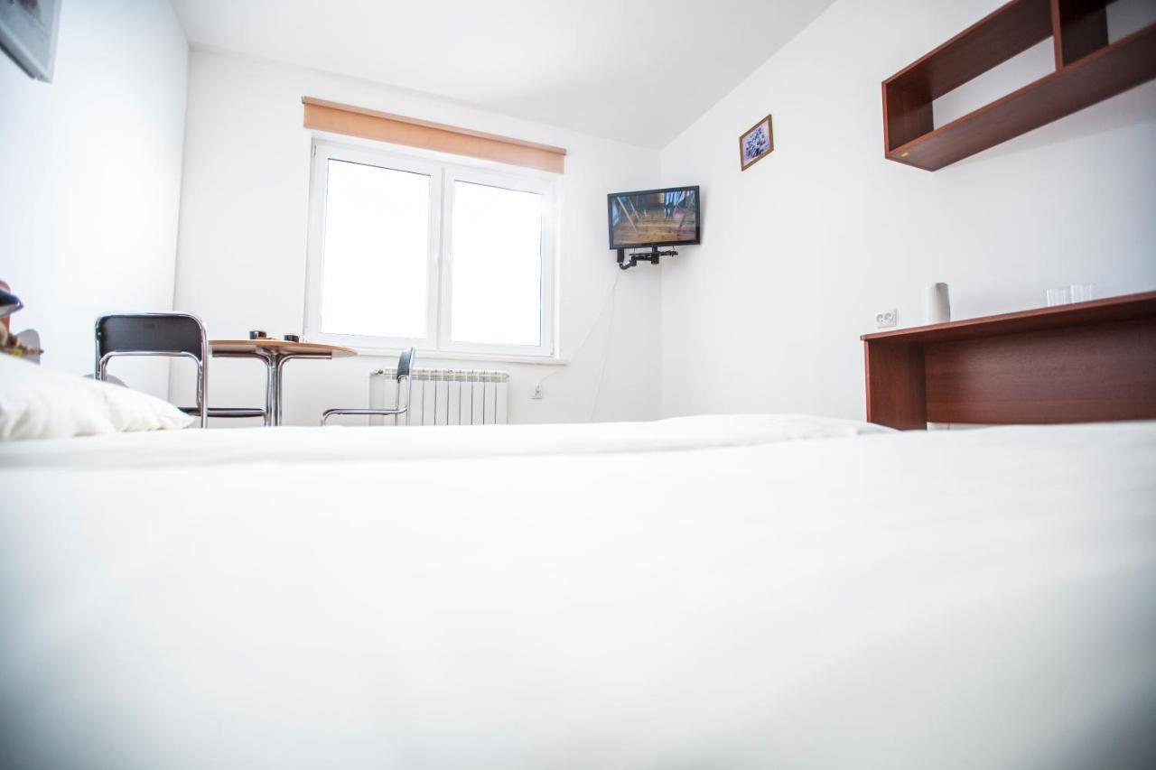 Turysta Apartment เรวัล ภายนอก รูปภาพ